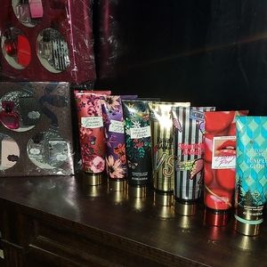 Splash y perfumes victorias secret
